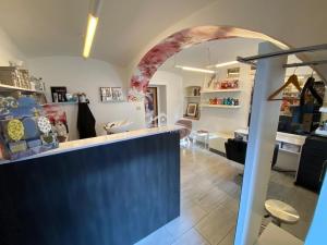 Pronájem obchodního prostoru, Světlá nad Sázavou, Nové Město, 25 m2