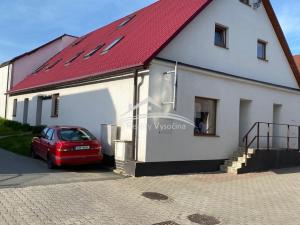 Pronájem obchodního prostoru, Světlá nad Sázavou, Nové Město, 25 m2
