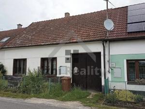 Prodej rodinného domu, Vlastiboř, 180 m2