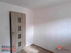 Prodej bytu 3+1, Opava - Předměstí, Myslbekova, 61 m2