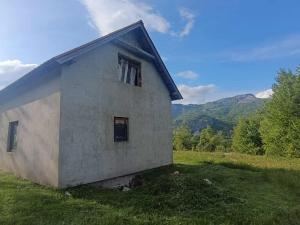 Prodej rodinného domu, Kolašin, Černá Hora, 56 m2