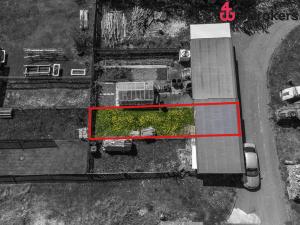 Prodej rodinného domu, Nepomuk, 100 m2