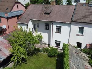 Prodej rodinného domu, Jindřichův Hradec, U Nemocnice, 339 m2