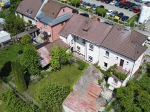 Prodej rodinného domu, Jindřichův Hradec, U Nemocnice, 339 m2