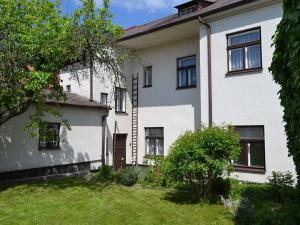 Prodej rodinného domu, Jindřichův Hradec, U Nemocnice, 339 m2