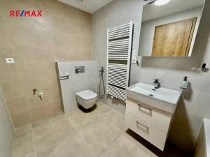 Pronájem bytu 2+kk, Plzeň, U Borského parku, 61 m2