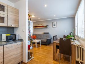 Prodej bytu 2+1, Kladno - Kročehlavy, Francouzská, 50 m2