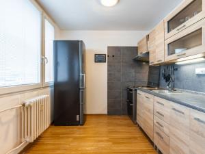 Prodej bytu 2+1, Kladno - Kročehlavy, Francouzská, 50 m2