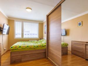 Prodej bytu 2+1, Kladno - Kročehlavy, Francouzská, 50 m2