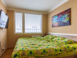 Prodej bytu 2+1, Kladno - Kročehlavy, Francouzská, 50 m2