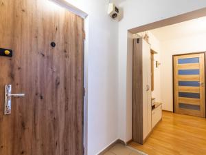 Prodej bytu 2+1, Kladno - Kročehlavy, Francouzská, 50 m2
