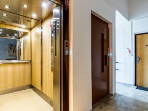 Prodej bytu 2+1, Kladno - Kročehlavy, Francouzská, 50 m2