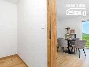 Prodej rodinného domu, Chroustovice, 96 m2
