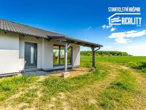 Prodej rodinného domu, Chroustovice, 96 m2