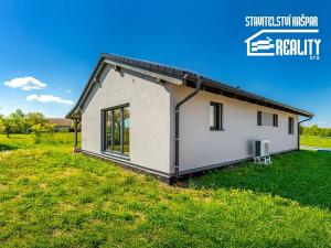 Prodej rodinného domu, Chroustovice, 96 m2
