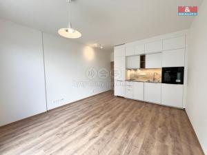Pronájem bytu 2+kk, Brandýs nad Labem-Stará Boleslav - Brandýs nad Labem, Augustina Lukeše, 42 m2