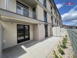 Pronájem bytu 2+kk, Brandýs nad Labem-Stará Boleslav - Brandýs nad Labem, Augustina Lukeše, 42 m2