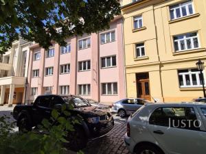 Pronájem bytu 4+kk, Písek - Budějovické Předměstí, Tylova, 143 m2