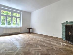 Pronájem bytu 4+kk, Písek - Budějovické Předměstí, Tylova, 143 m2