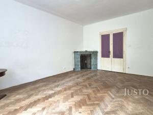Pronájem bytu 4+kk, Písek - Budějovické Předměstí, Tylova, 143 m2