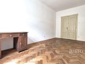Pronájem bytu 4+kk, Písek - Budějovické Předměstí, Tylova, 143 m2