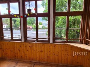Pronájem bytu 4+kk, Písek - Budějovické Předměstí, Tylova, 143 m2