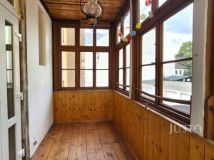Pronájem bytu 4+kk, Písek - Budějovické Předměstí, Tylova, 143 m2