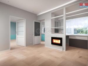 Prodej rodinného domu, Úmyslovice, 91 m2