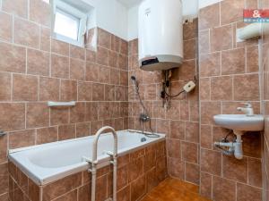 Prodej rodinného domu, Úmyslovice, 91 m2