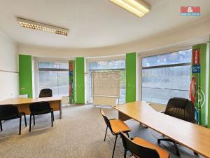 Pronájem kanceláře, Liberec - Liberec II-Nové Město, Jungmannova, 55 m2