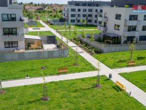 Pronájem bytu 4+kk, Horoměřice, Karla IV., 117 m2