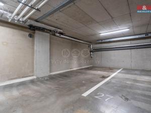 Pronájem bytu 4+kk, Horoměřice, Karla IV., 117 m2