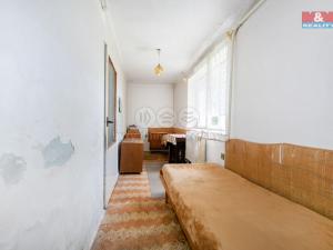 Prodej rodinného domu, Staňkov - Staňkov I, Soukenická, 130 m2