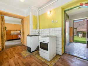 Prodej rodinného domu, Staňkov - Staňkov I, Soukenická, 130 m2