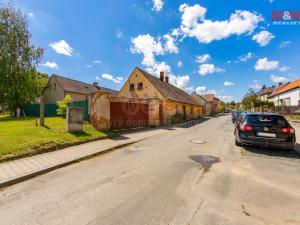 Prodej rodinného domu, Staňkov - Staňkov I, Soukenická, 130 m2