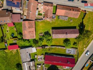 Prodej rodinného domu, Staňkov - Staňkov I, Soukenická, 130 m2