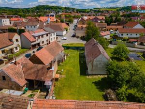 Prodej rodinného domu, Staňkov - Staňkov I, Soukenická, 130 m2