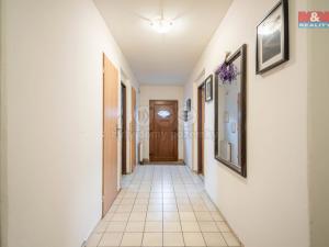 Prodej rodinného domu, Libušín, Máchova, 164 m2
