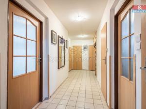 Prodej rodinného domu, Libušín, Máchova, 164 m2