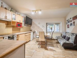 Prodej rodinného domu, Libušín, Máchova, 164 m2