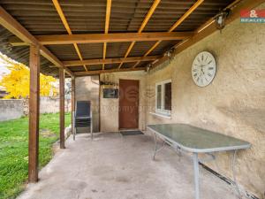 Prodej rodinného domu, Libušín, Máchova, 164 m2