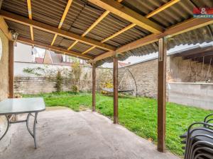Prodej rodinného domu, Libušín, Máchova, 164 m2