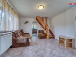 Prodej chaty, Cheb - Podhrad, 52 m2