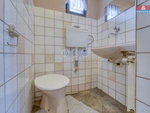 Prodej chaty, Cheb - Podhrad, 52 m2