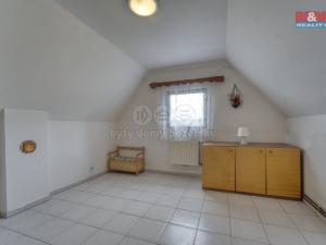 Prodej chaty, Cheb - Podhrad, 52 m2
