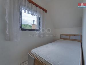 Prodej chaty, Cheb - Podhrad, 52 m2