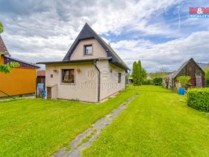 Prodej chaty, Cheb - Podhrad, 52 m2