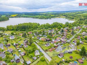 Prodej chaty, Cheb - Podhrad, 52 m2