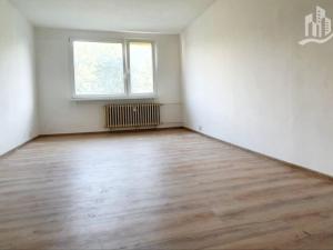 Prodej bytu 2+1, Chomutov, 17. listopadu, 62 m2