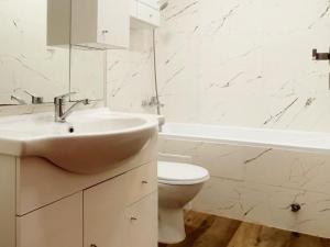 Prodej bytu 2+1, Chomutov, 17. listopadu, 62 m2